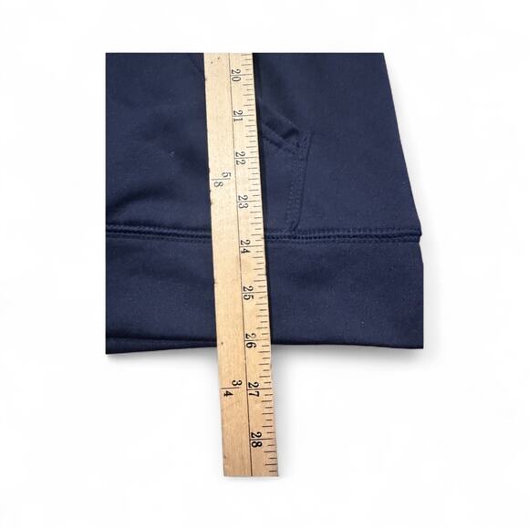 BYU Cougars Hoodie Men’s Medium – Vintage Y2K Knights Apparel Embroidered - Picture 5 of 5